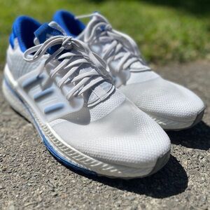 Adidas X_PLRBOOST Shoes Sneakers Sz 13